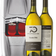 Illustration for article titled This Porsche Wine Will Definitely Give Those Air-Cooled Bores Something Else To Be Snobbish About